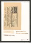 Diatomeae indet. Zeichnungen Sammlung Grunow (NHMW-BOT-W0370810)